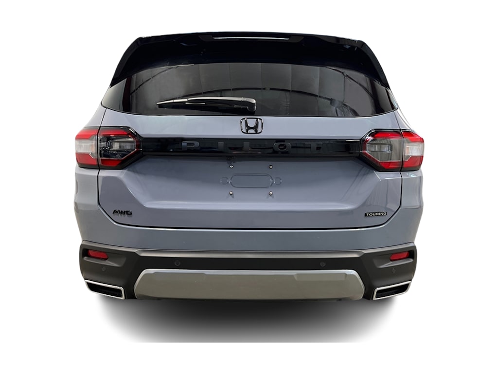 Thumbnail: 2026 Honda Pilot - 5