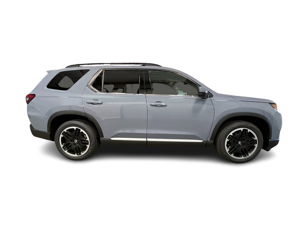 Thumbnail: 2026 Honda Pilot - 20