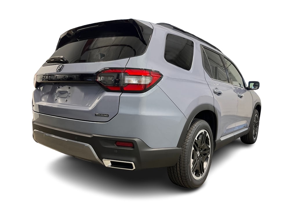 Thumbnail: 2026 Honda Pilot - 19