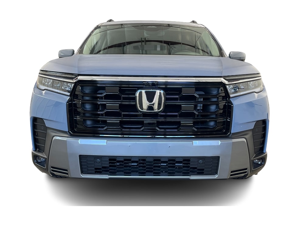 Thumbnail: 2026 Honda Pilot - 6