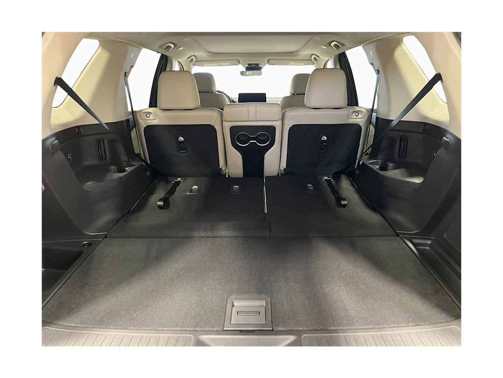 Thumbnail: 2026 Honda Pilot - 16