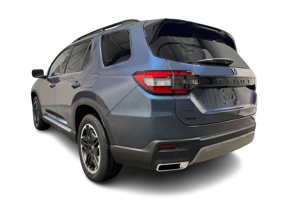 Thumbnail: 2026 Honda Pilot - 4