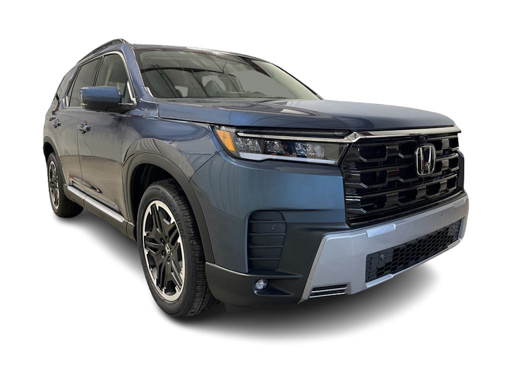Thumbnail: 2026 Honda Pilot - 20