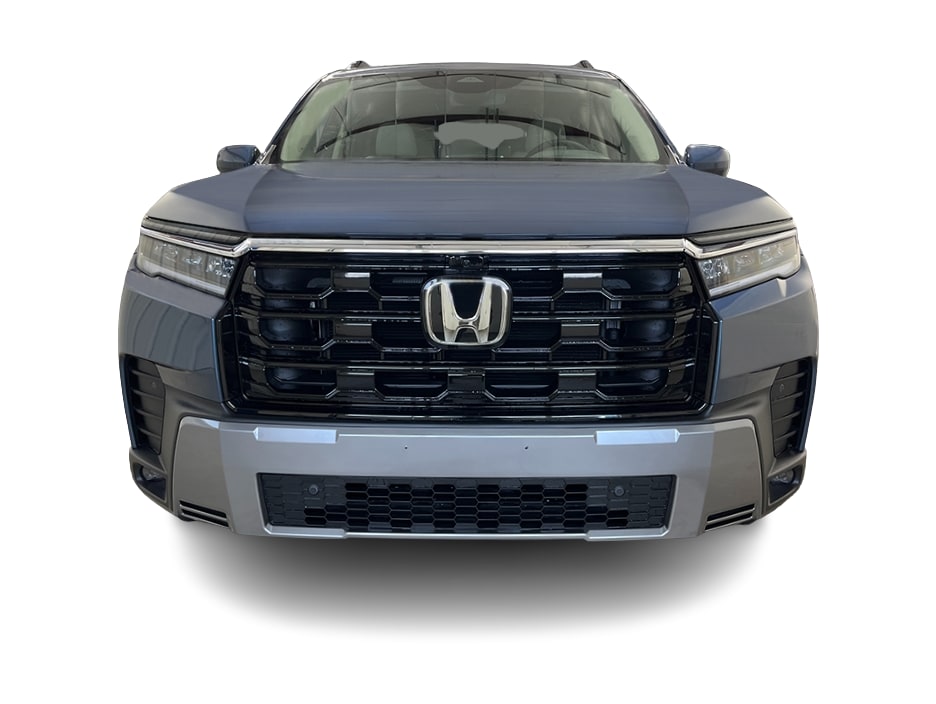 Thumbnail: 2026 Honda Pilot - 6