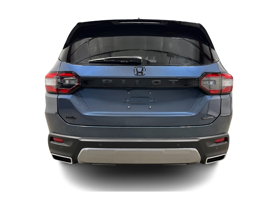 Thumbnail: 2026 Honda Pilot - 5