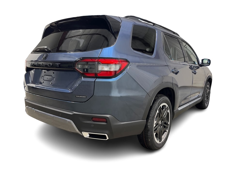 Thumbnail: 2026 Honda Pilot - 17