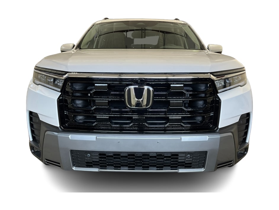 Thumbnail: 2026 Honda Pilot - 6
