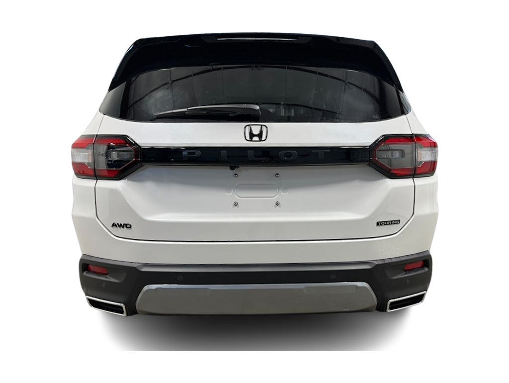 Thumbnail: 2026 Honda Pilot - 5