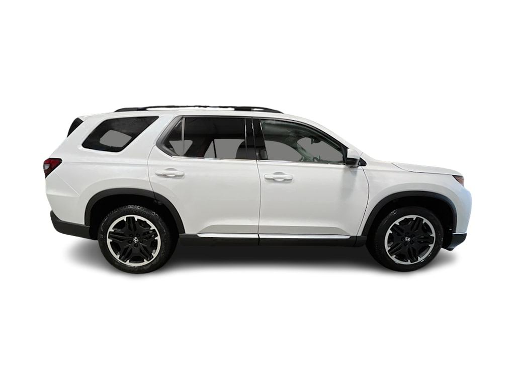 Thumbnail: 2026 Honda Pilot - 19
