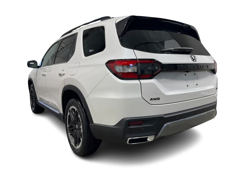 Thumbnail: 2026 Honda Pilot - 4