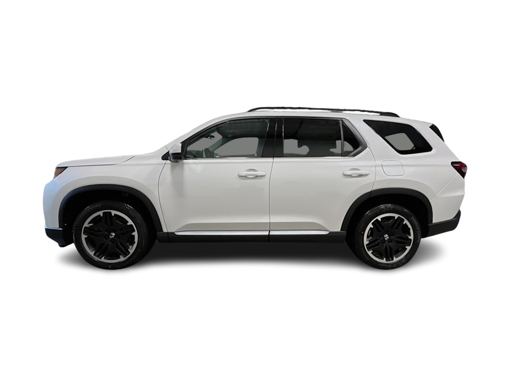 Thumbnail: 2026 Honda Pilot - 3