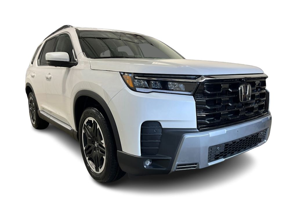 Thumbnail: 2026 Honda Pilot - 20