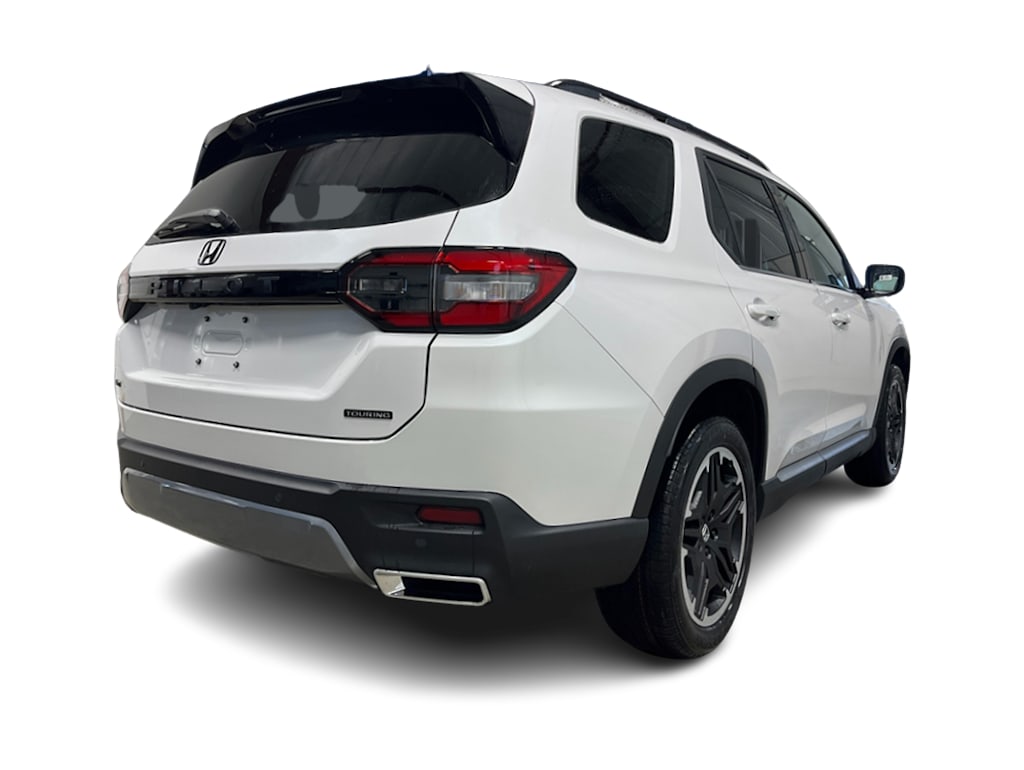 Thumbnail: 2026 Honda Pilot - 17