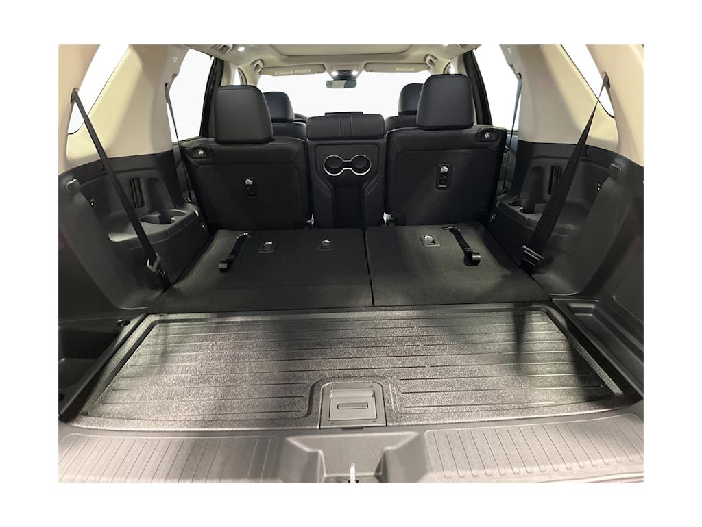 Thumbnail: 2026 Honda Pilot - 16