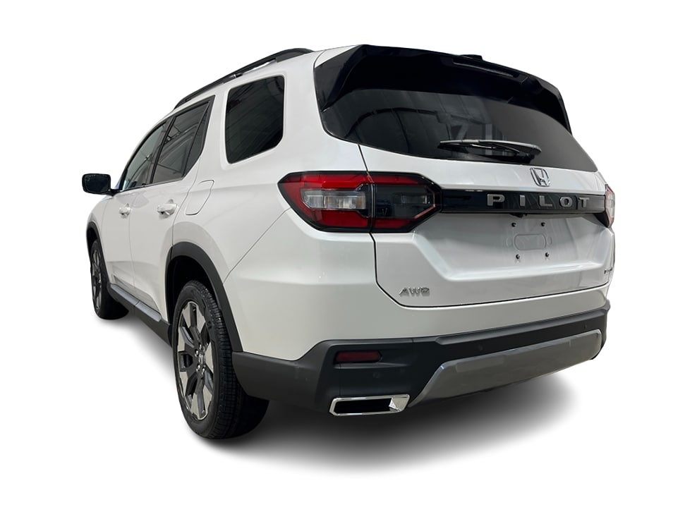 Thumbnail: 2026 Honda Pilot - 4