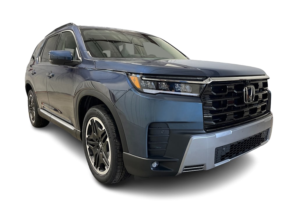 Thumbnail: 2026 Honda Pilot - 20