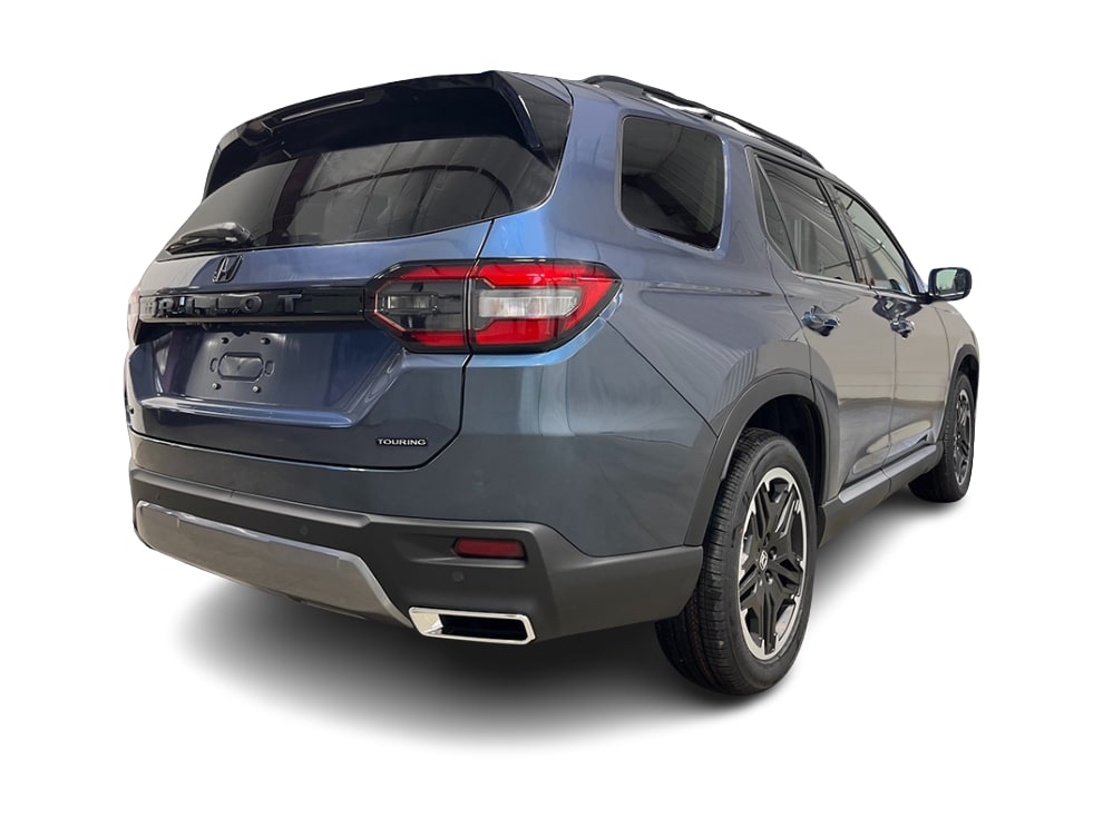 Thumbnail: 2026 Honda Pilot - 17