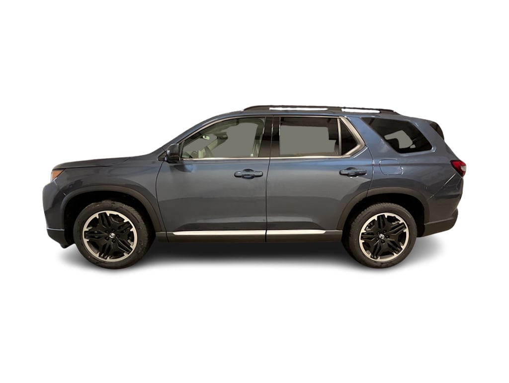 Thumbnail: 2026 Honda Pilot - 3