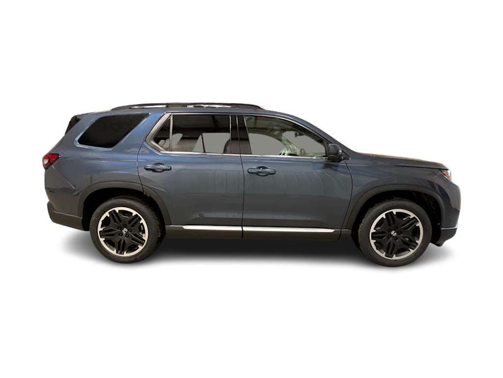 Thumbnail: 2026 Honda Pilot - 19