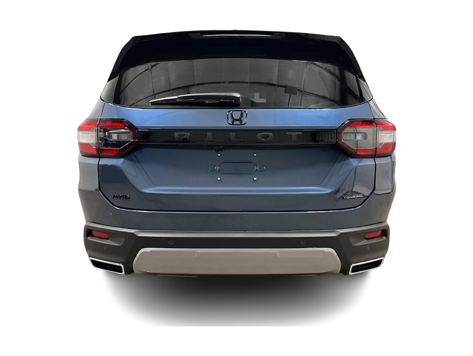 Thumbnail: 2026 Honda Pilot - 5