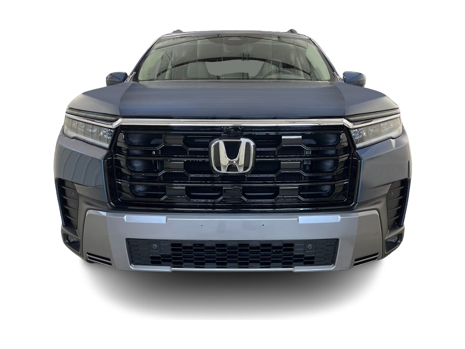Thumbnail: 2026 Honda Pilot - 6