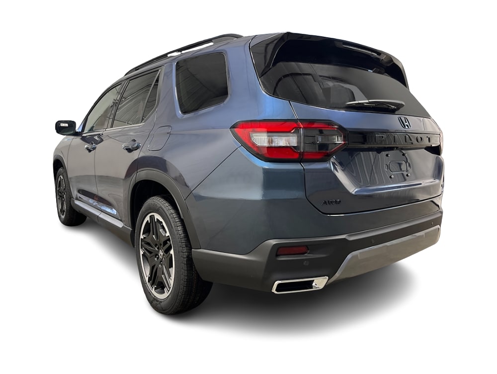 Thumbnail: 2026 Honda Pilot - 4
