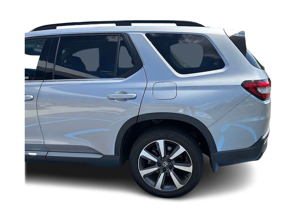 Thumbnail: 2024 Honda Pilot - 18