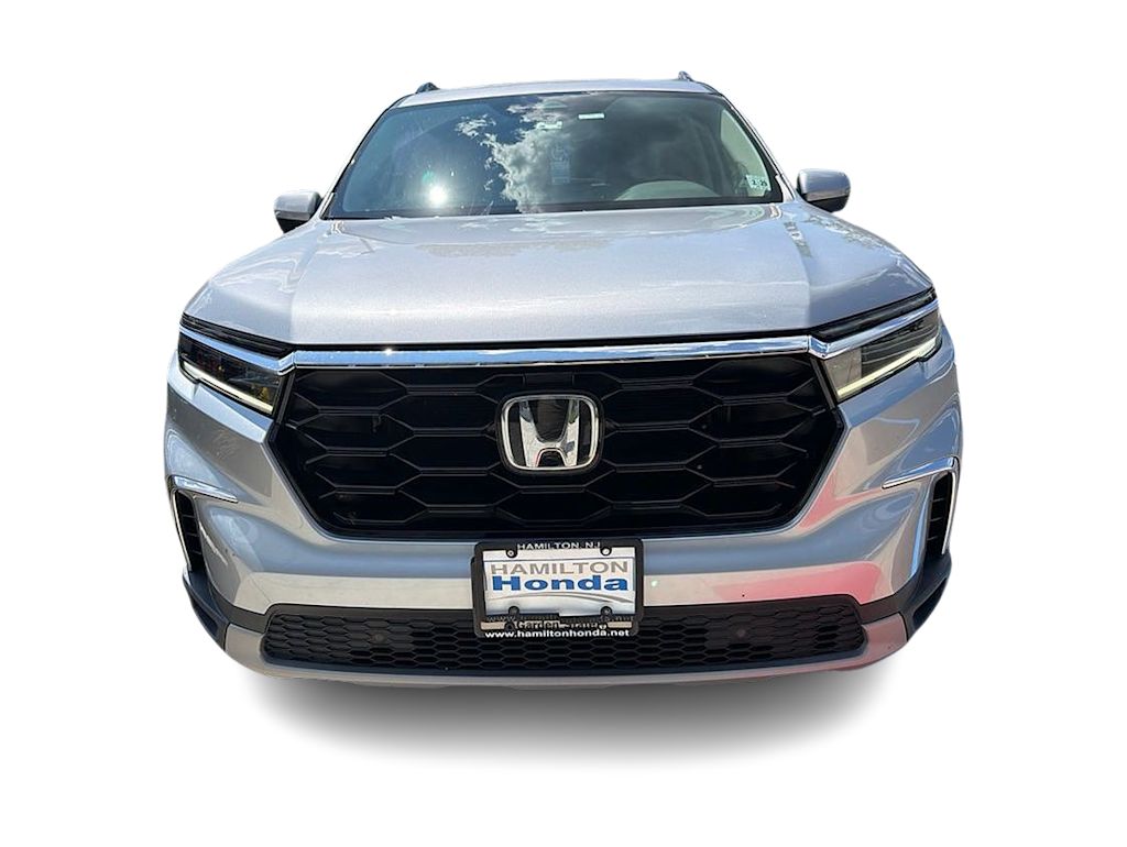 Thumbnail: 2024 Honda Pilot - 6