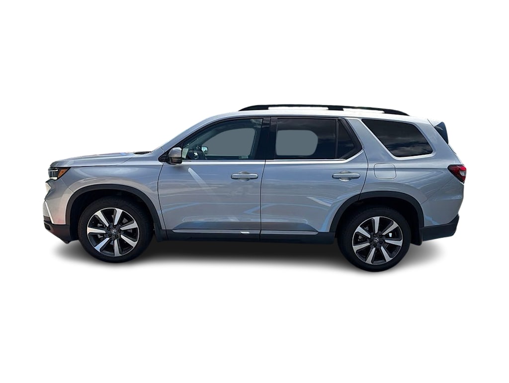 Thumbnail: 2024 Honda Pilot - 19