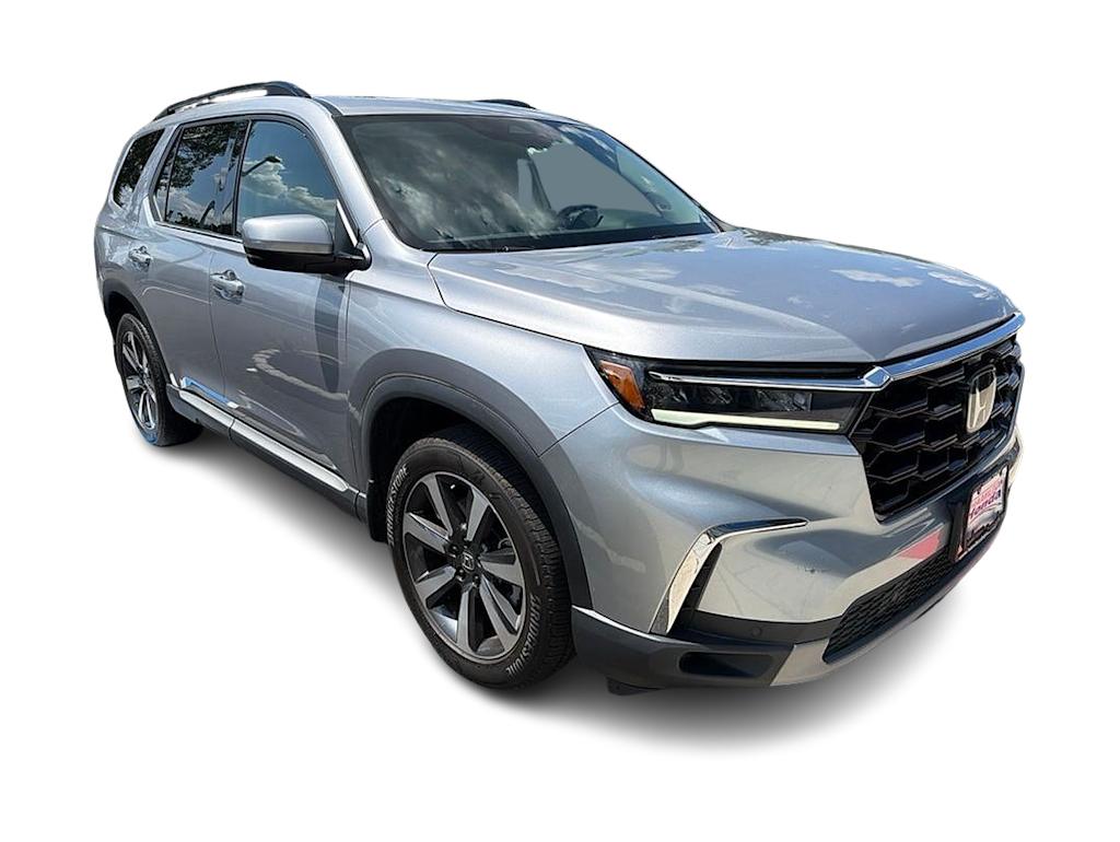 Thumbnail: 2024 Honda Pilot - 13