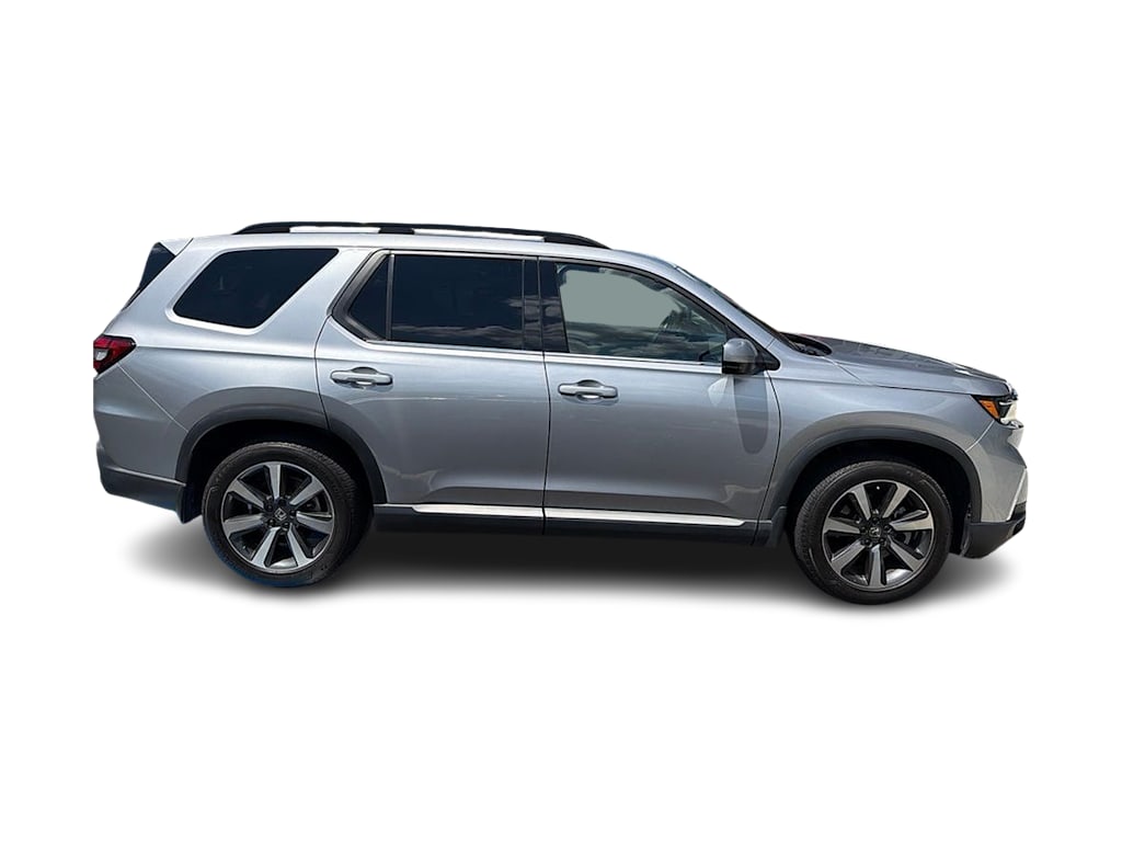 Thumbnail: 2024 Honda Pilot - 14