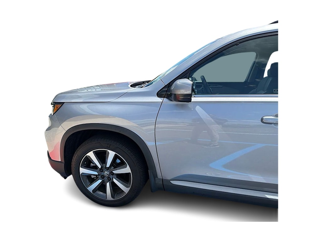 Thumbnail: 2024 Honda Pilot - 3