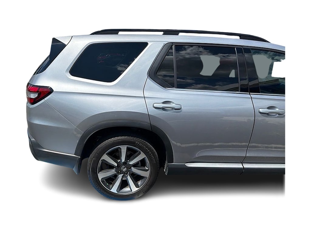 Thumbnail: 2024 Honda Pilot - 5