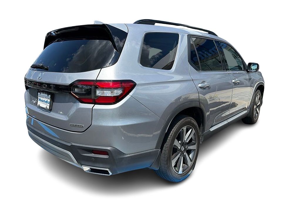 Thumbnail: 2024 Honda Pilot - 15