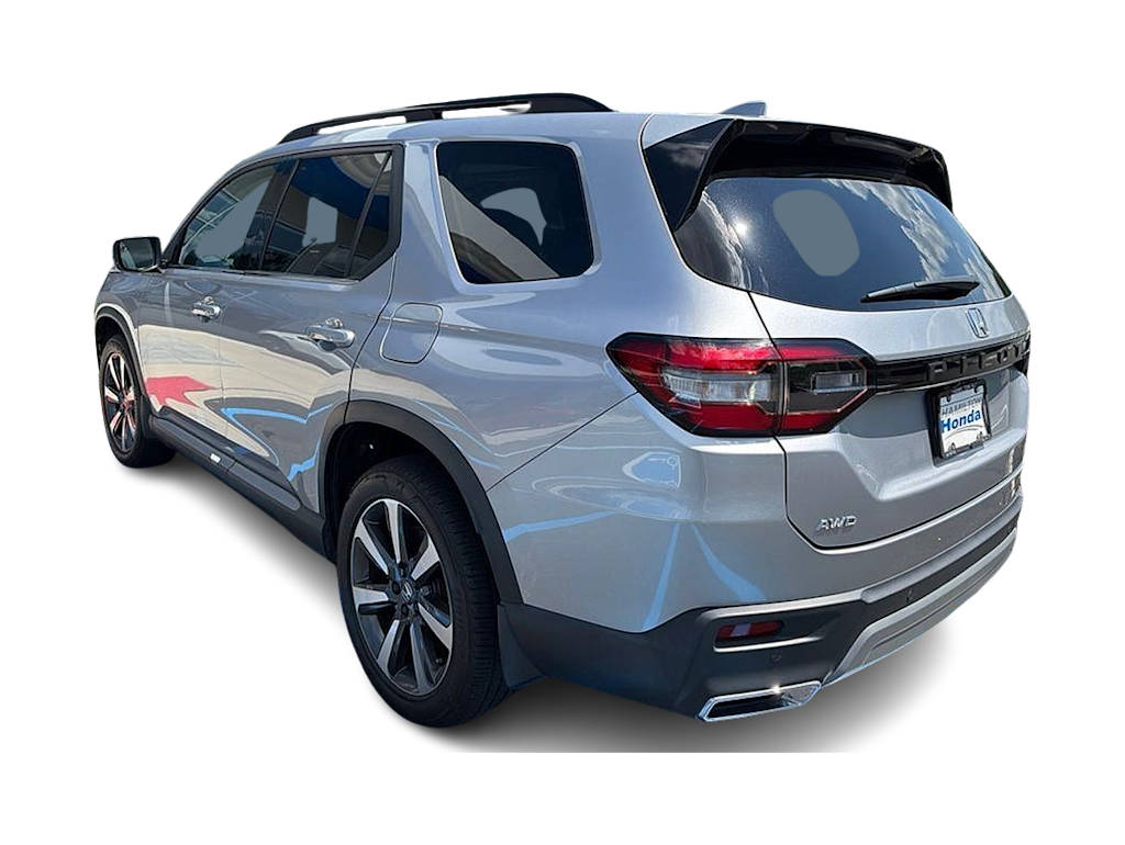 Thumbnail: 2024 Honda Pilot - 17