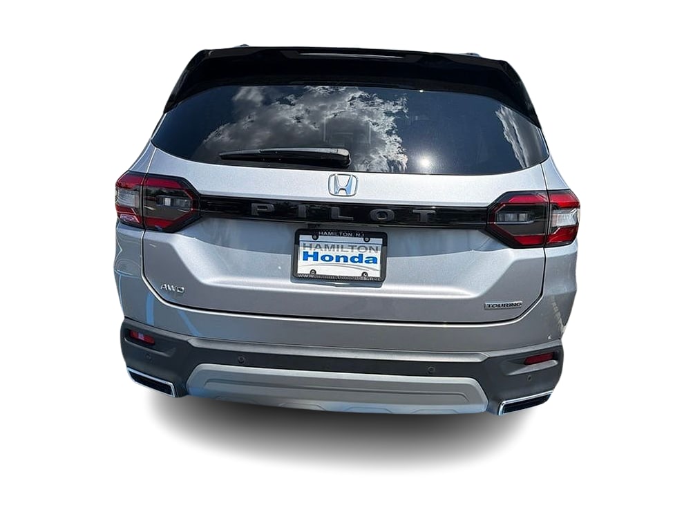 Thumbnail: 2024 Honda Pilot - 16