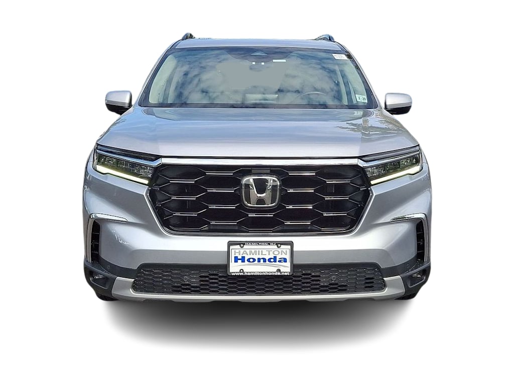 Thumbnail: 2024 Honda Pilot - 28