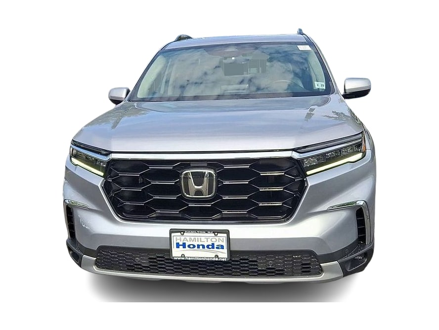Thumbnail: 2024 Honda Pilot - 6