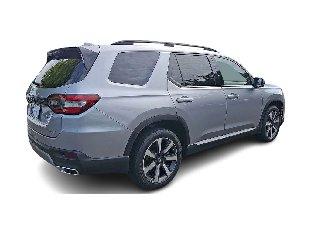 Thumbnail: 2024 Honda Pilot - 15