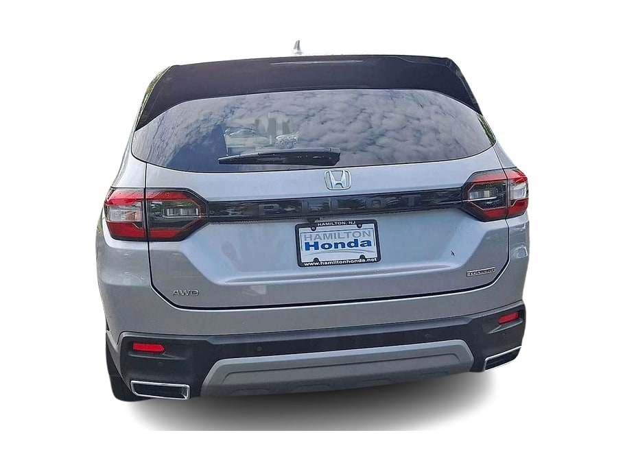 Thumbnail: 2024 Honda Pilot - 5
