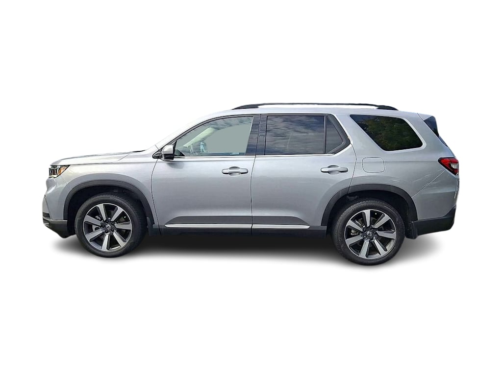 Thumbnail: 2024 Honda Pilot - 14