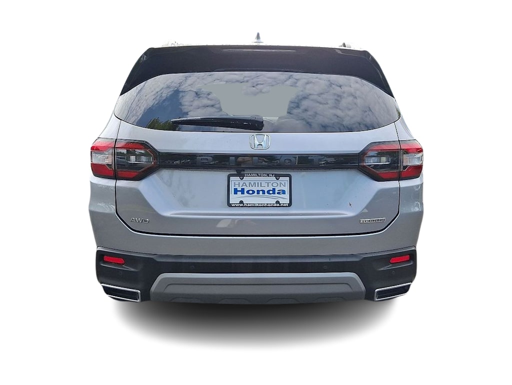 Thumbnail: 2024 Honda Pilot - 24