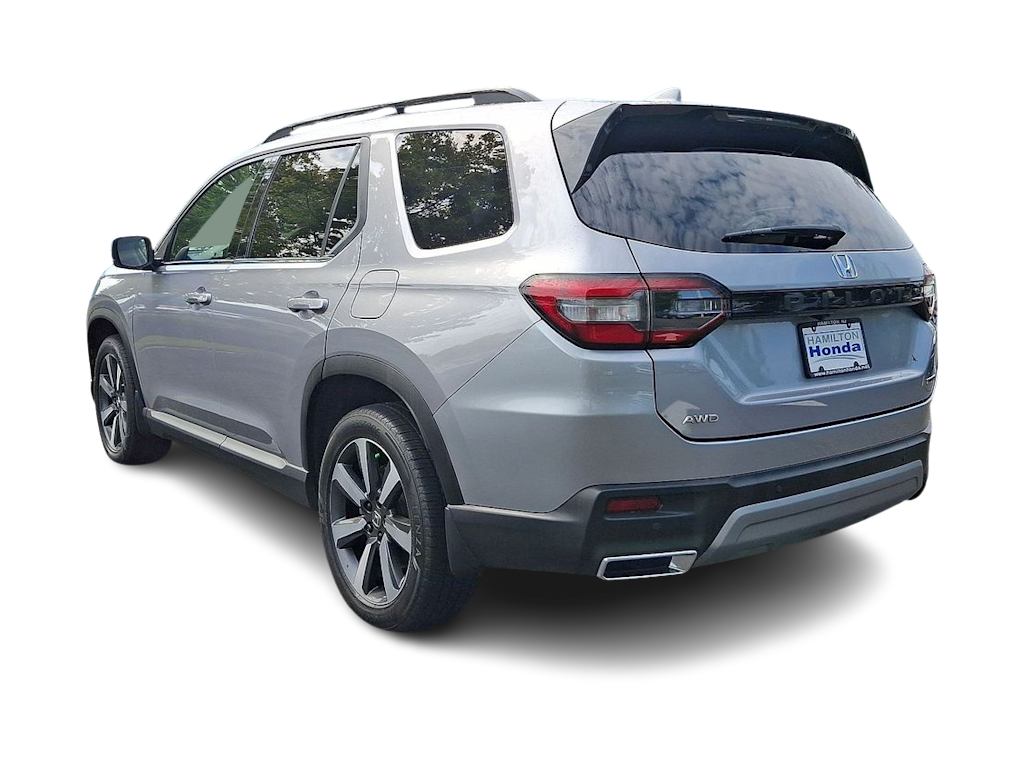 Thumbnail: 2024 Honda Pilot - 23