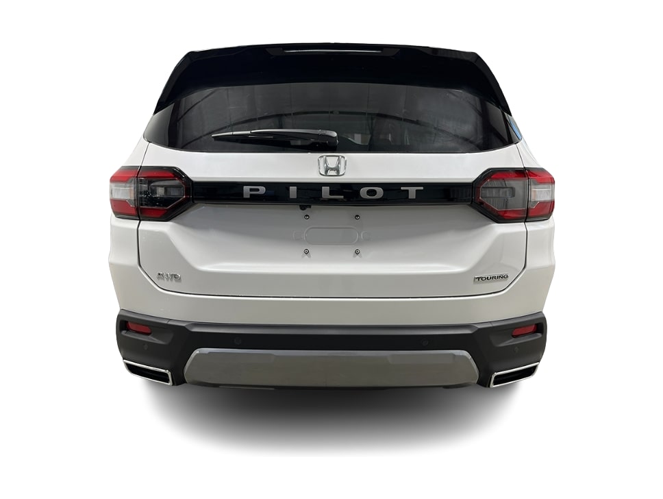 Thumbnail: 2026 Honda Pilot - 5