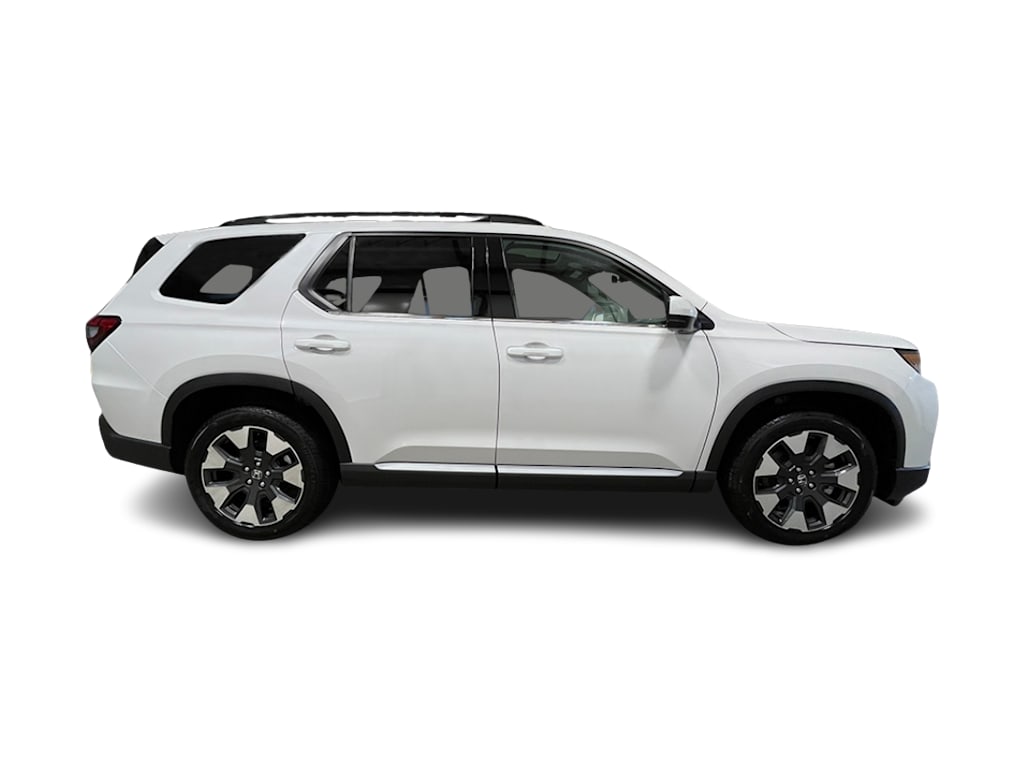Thumbnail: 2026 Honda Pilot - 19