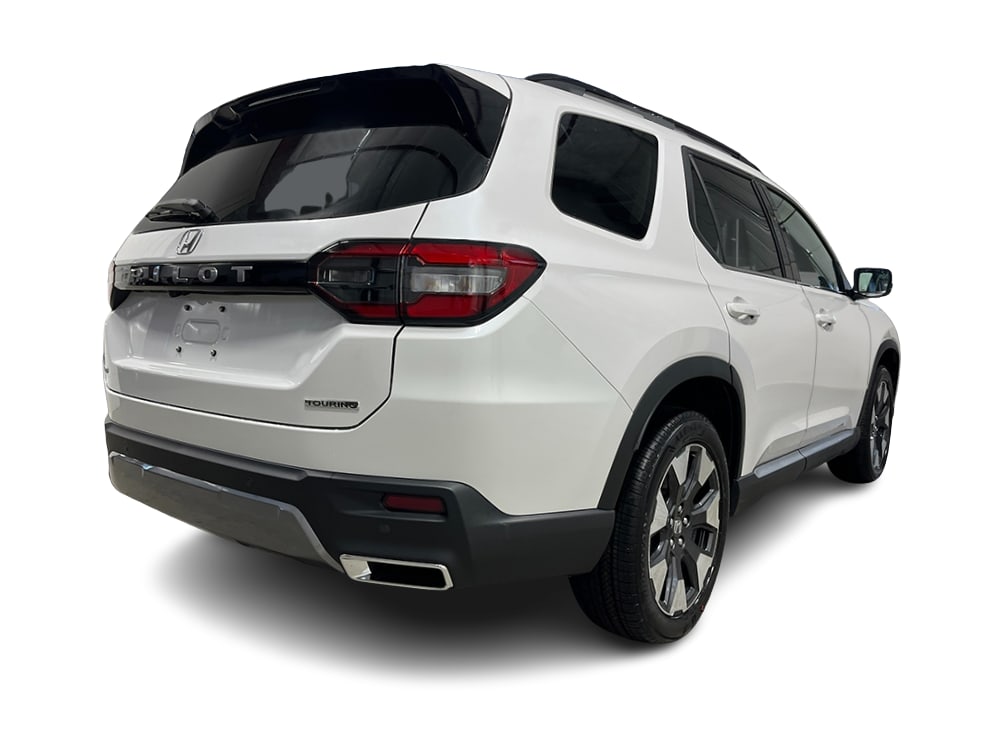 Thumbnail: 2026 Honda Pilot - 17