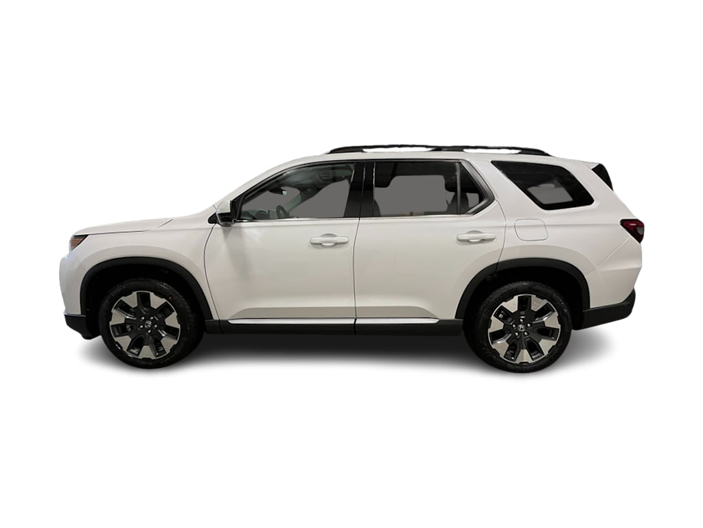 Thumbnail: 2026 Honda Pilot - 3