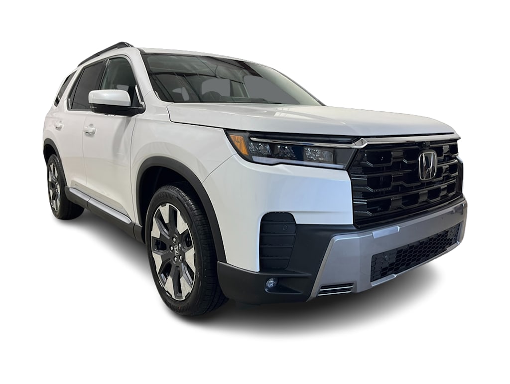 Thumbnail: 2026 Honda Pilot - 20