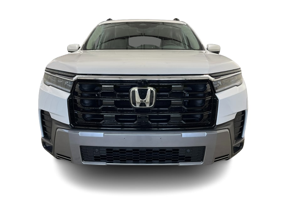 Thumbnail: 2026 Honda Pilot - 6