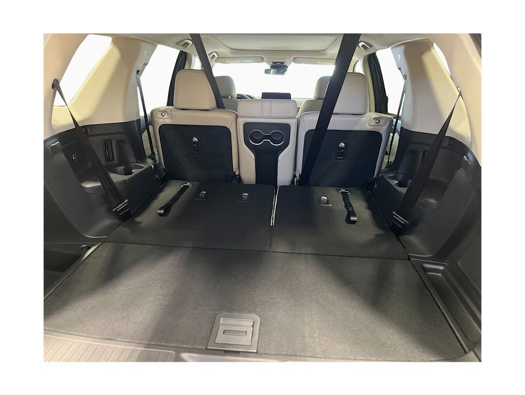 Thumbnail: 2026 Honda Pilot - 30